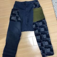 チャイハネ　ズボンのサムネイル