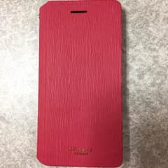 ぷよぷよ様専用！！グラマス♡iPhone6 手帳型 ケースのサムネイル
