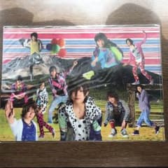 経 コンサートグッズ ファイル2010SUMMARYのサムネイル