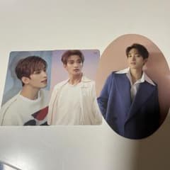 SEVENTEEN ドギョム トレカ セットのサムネイル