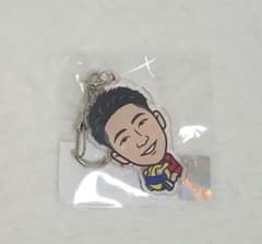 竹松魁柊 アクリルキーホルダーのサムネイル