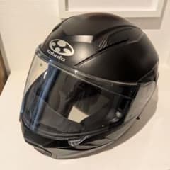 OGK Kabuto Ryuki システムヘルメット マットブラック リュウキ - メルカリ