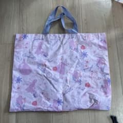 DAISO♡プリンセスお手提げバッグのサムネイル