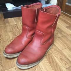 REDWING PECOSのサムネイル
