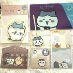 ちいかわ ハチワレ まとめ売り 6点 - メルカリ
