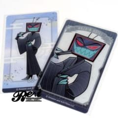 ハズビンホテル メモリアルクリアカード 和服 ヴォックス - メルカリ