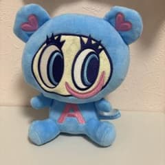 エンジェルブルー ナカムラくん ぬいぐるみ - 5