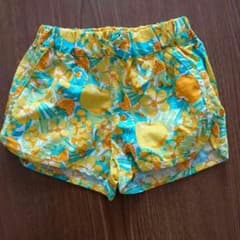 ショートパンツのサムネイル