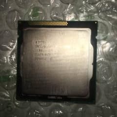 CPU   Intel Core i5-2400(動作確認しました)中古品のサムネイル