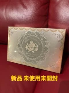 【新品未使用未開封】ミラノコレクション フェイスパウダー 2017 カネボウのサムネイル