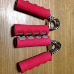 握力のやつのサムネイル