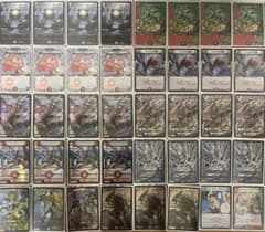 デュエルマスターズ 4C ドラゴン ミステリーキューブデッキ - メルカリ