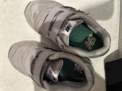 New Balance 313 キッズ　17センチのサムネイル