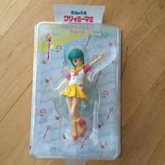 クリィミーマミ フィギュアのサムネイル