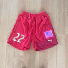 フットサル パンツのサムネイル