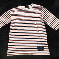 TK 七分袖Tシャツのサムネイル