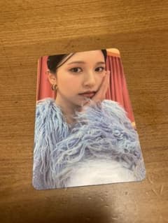 TWICE between1&2 ミナ トレカのサムネイル
