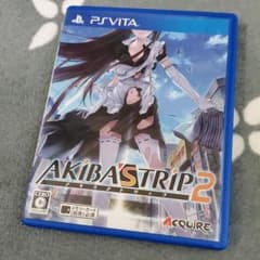 AKIBA’S TRIP 2のサムネイル