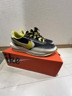UNDERCOVER × sacai × Nike LD Waffle 27cmのサムネイル