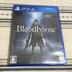 ps4 ブラットボーンのサムネイル