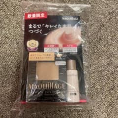 マキアージュ　オークル10のサムネイル