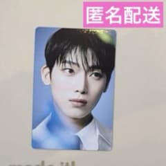 enhypen walk the line final トレカ ソヌ - メルカリ