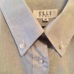 ELLE  カッターシャツのサムネイル