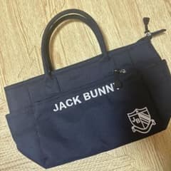 ジャックバニーカートバッグのサムネイル