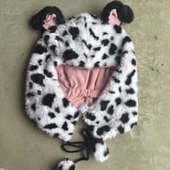 ディズニー ファンキャップ ダルメシアンのサムネイル