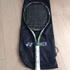 EZONE　DR100 YONEX　テニスラケットのサムネイル