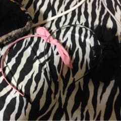 カチューシャのサムネイル
