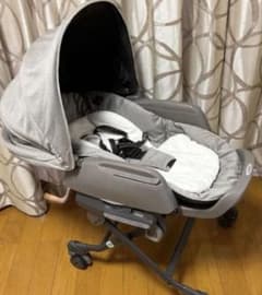 Combi コンビ ハイローチェア　ネムリラのサムネイル