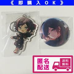 CR】 うるか uruca 2026 受注生産限定 誕生日 アクキー 缶バッジ