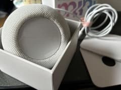Home pod miniのサムネイル