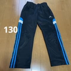 adidasジャージ下130のサムネイル