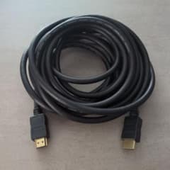 vodaview 変換ケーブル HDMI HDMI　5mのサムネイル