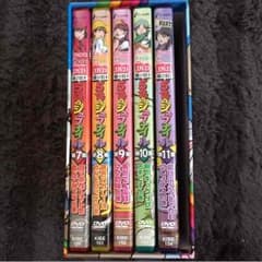 ももクロchan DVD 飛び出す5色のジュブナイルのサムネイル