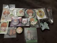 BROTHERS CONFLICT ブラコン 朝日奈棗 セット - メルカリ