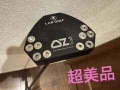 日本正規品 L.A.B GOLF OZ1i HS 34インチ 超美品ラブゴルフのサムネイル