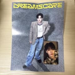 ジェミンセット Dreamscape nctdream ドリムのサムネイル
