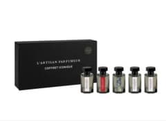 L'ARTISAN PARFUMEURラ コレクション ミニチュア セット L'ARTISAN PARFUMEURラ コレクション ミニチュア セット - メルカリ