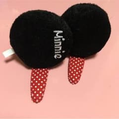 HAZU様専用  ミニー耳のサムネイル