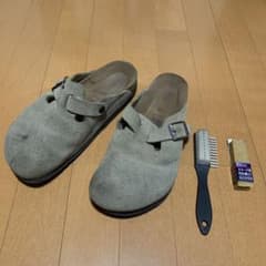 ビルケンシュトック　ボストンのサムネイル