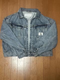 Calvin Klein Jeans デニムジャケットのサムネイル