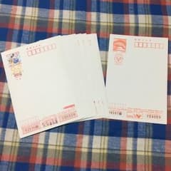 年賀はがきのサムネイル