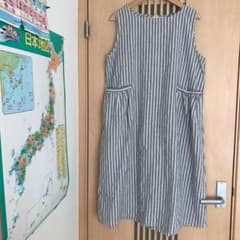 みつみお様専用！送料込み！★ノースリーブ  タンクトップ チュニック 4L★のサムネイル