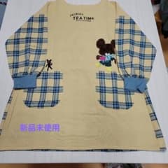 新品☆学研くまのがっこうチュニックのサムネイル