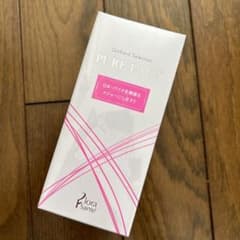 ピュアラクト フローラサンティ - メルカリ