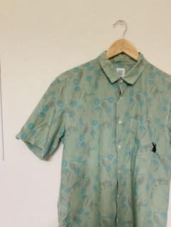 半袖 総柄シャツのサムネイル