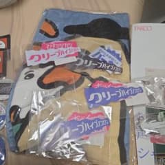 クリープハイプ グッズ 尾崎世界観 長谷川カオナシ タオル ステッカー